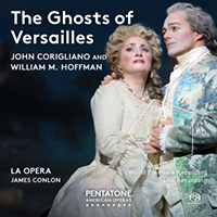 LA Opera - Ghosts of Versailles