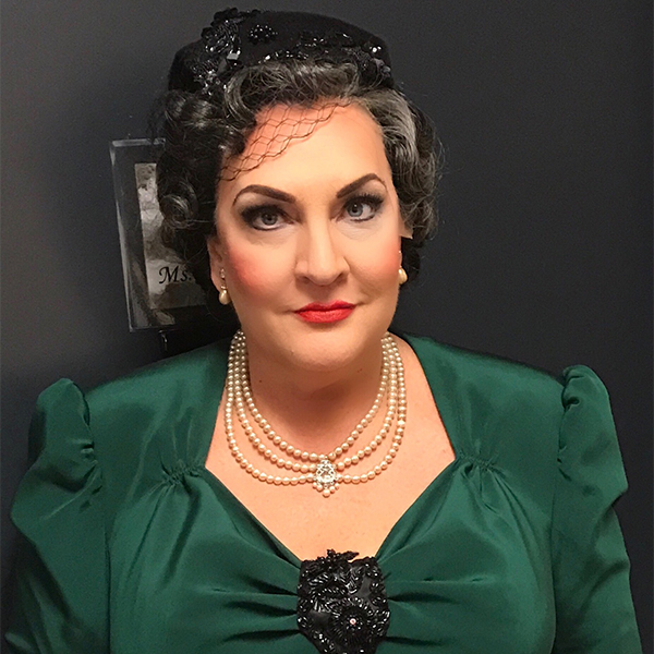 Kabanicha / Katya Kabanova by Janacek